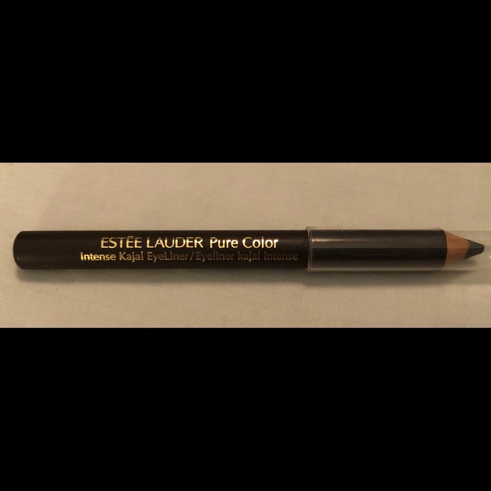 Estee Lauder Pure Color Eyeliner - Blackened Cocoa